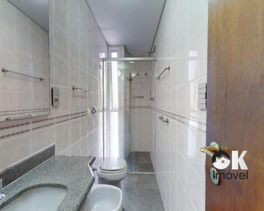 Imagem Apartamento com 4 Quartos à Venda, 238 m² em Higienópolis - São Paulo Imagem Apartamento com 4 Quartos à Venda, 238 m² em Higienópolis - São Paulo