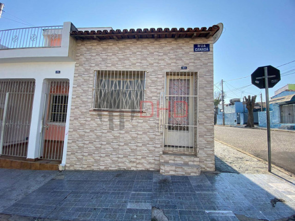 Imagem Casa com 2 Quartos à Venda, 117 m² em Vila Barcelona - Sorocaba