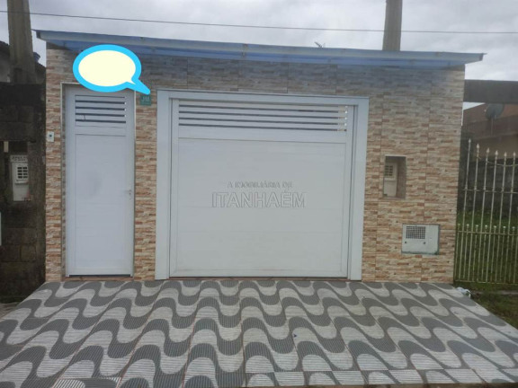 Casa com 1 Quarto à Venda, 90 m² em Nossa Senhora Do Sion - Itanhaem