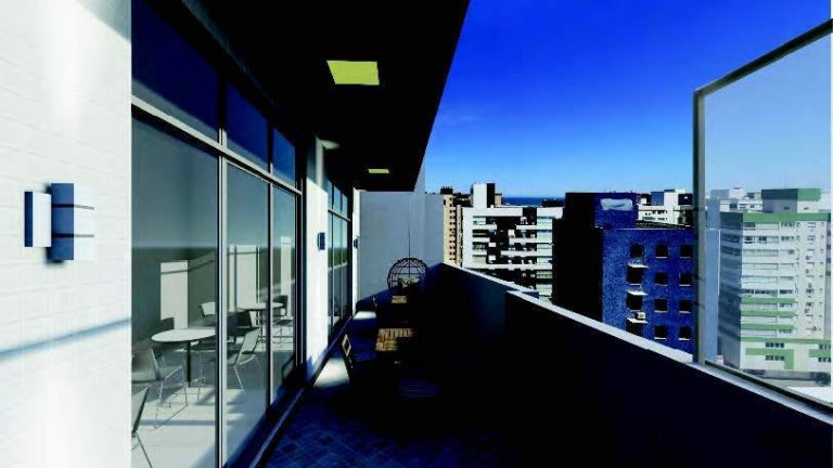 Imagem Apartamento com 3 Quartos à Venda, 126 m² em Centro - Capão Da Canoa