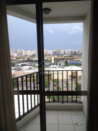 Imagem Apartamento com 2 Quartos à Venda, 50 m² em Parque Da Mooca - São Paulo Imagem Apartamento com 2 Quartos à Venda, 50 m² em Parque Da Mooca - São Paulo