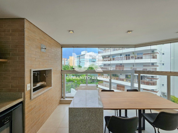 Foto do imóvel Imóvel com 3 Quartos à Venda, 127 m² em Riviera | Módulo 07 - Bertioga