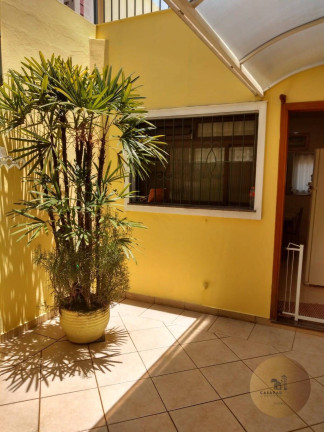 Imagem Sobrado com 3 Quartos à Venda, 160 m² em Osvaldo Cruz - São Caetano Do Sul Imagem Sobrado com 3 Quartos à Venda, 160 m² em Osvaldo Cruz - São Caetano Do Sul