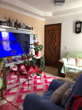 Imagem Apartamento com 2 Quartos à Venda, 54 m² em Terra Preta (terra Preta) - Mairiporã Imagem Apartamento com 2 Quartos à Venda, 54 m² em Terra Preta (terra Preta) - Mairiporã