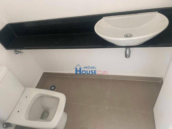 Imagem Apartamento com 3 Quartos à Venda, 184 m² em Vila Romana - São Paulo