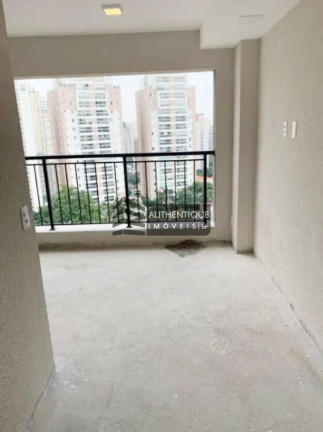 Imagem Apartamento com 2 Quartos à Venda, 68 m² em Vila Mariana - São Paulo