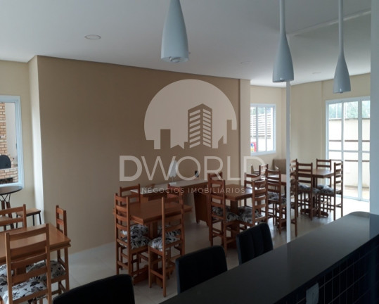 Imagem Imóvel com 2 Quartos para Alugar, 50 m² em Demarchi - São Bernardo Do Campo Imagem Imóvel com 2 Quartos para Alugar, 50 m² em Demarchi - São Bernardo Do Campo
