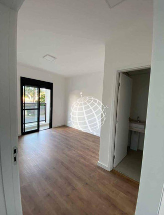 Apartamento com 1 Quarto para Alugar, 52 m² em Vila Thais - Atibaia