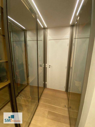 Imagem Apartamento com 4 Quartos à Venda, 147 m² em Campo Belo - São Paulo
