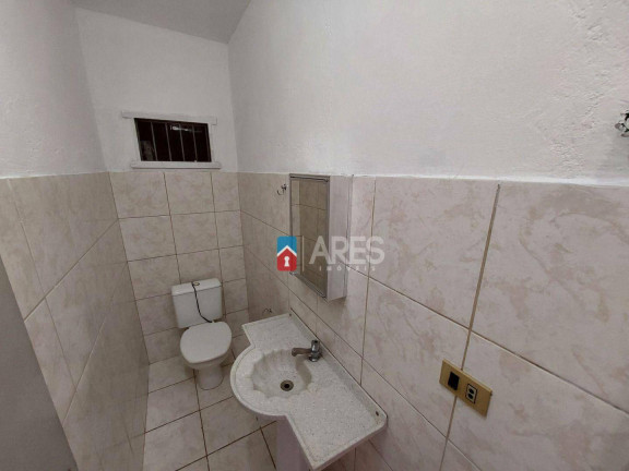 Imagem Sala Comercial para Alugar, 68 m² em Jardim Girassol - Americana Imagem Sala Comercial para Alugar, 68 m² em Jardim Girassol - Americana