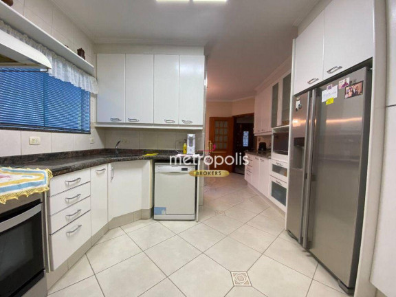 Imagem Sobrado com 4 Quartos à Venda ou Locação, 343 m² em Jardim São Caetano - São Caetano Do Sul Imagem Sobrado com 4 Quartos à Venda ou Locação, 343 m² em Jardim São Caetano - São Caetano Do Sul