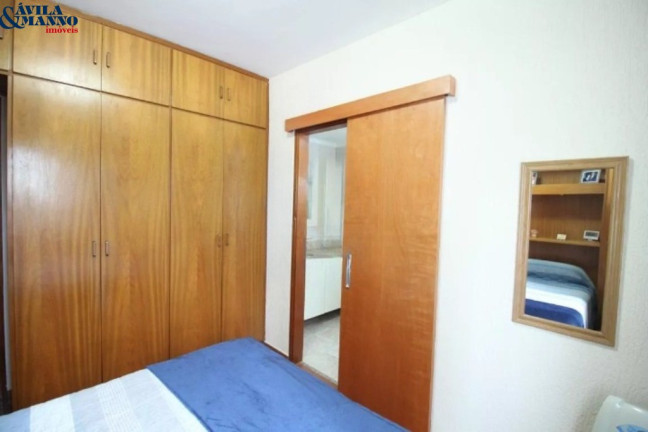 Imagem Apartamento com 3 Quartos à Venda, 80 m² em Vila Regente Feijó - São Paulo Imagem Apartamento com 3 Quartos à Venda, 80 m² em Vila Regente Feijó - São Paulo