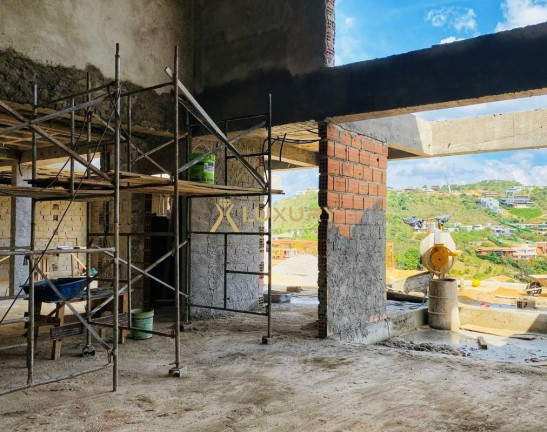 Imagem Imóvel com 5 Quartos à Venda,  em Vale Dos Cristais - Nova Lima