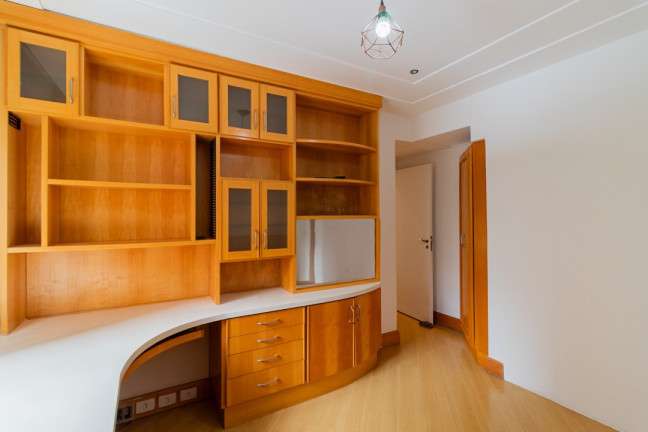 Imagem Apartamento com 3 Quartos à Venda, 173 m² em Paraíso - São Paulo Imagem Apartamento com 3 Quartos à Venda, 173 m² em Paraíso - São Paulo