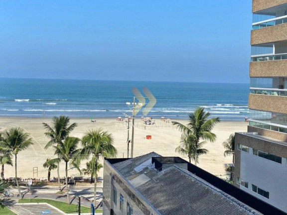 Imagem Apartamento com 2 Quartos à Venda, 106 m² em Aviação - Praia Grande Imagem Apartamento com 2 Quartos à Venda, 106 m² em Aviação - Praia Grande
