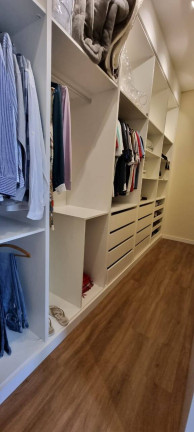 Imagem Casa de Condomínio com 4 Quartos à Venda,  em Alphaville Nova Esplanada 3 - Votorantim