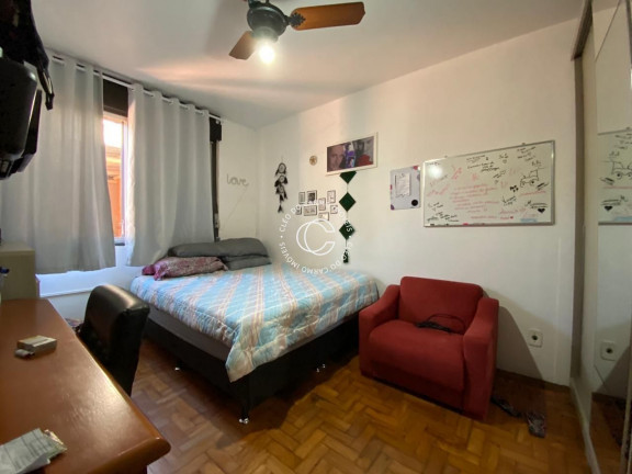 Imagem Apartamento com 3 Quartos à Venda, 116 m² em Centro - Santa Maria