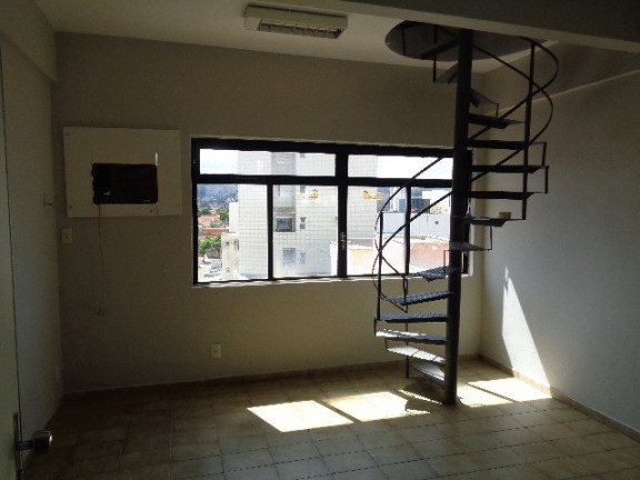 Imagem Sala Comercial para Alugar, 111 m² em Centro - Montes Claros