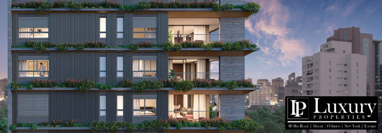 Imagem Apartamento à Venda, 262 m² em Itaim Bibi - São Paulo Imagem Apartamento à Venda, 262 m² em Itaim Bibi - São Paulo