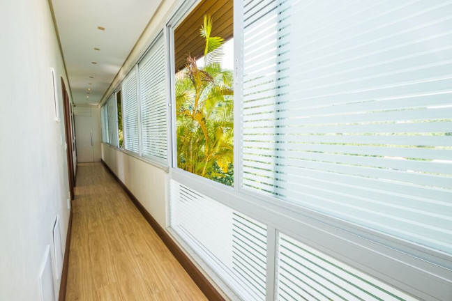 Imagem Casa de Condomínio com 5 Quartos à Venda, 404 m² em Santo Antônio De Lisboa - Florianópolis