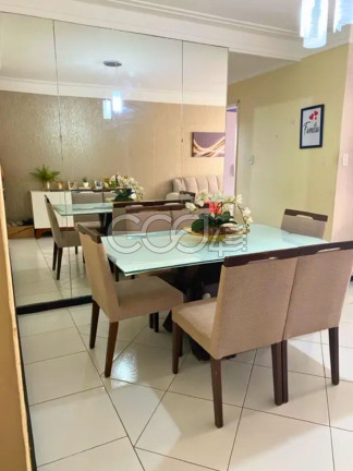 Imagem Apartamento com 3 Quartos à Venda, 110 m² em Luzia - Aracaju