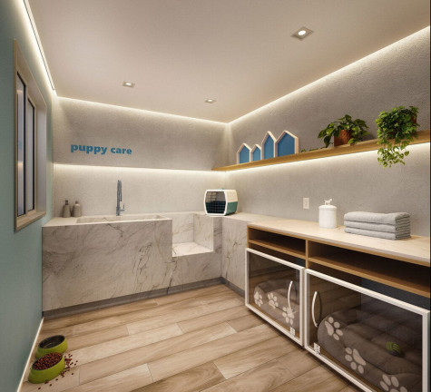Imagem Apartamento com 2 Quartos à Venda, 42 m² em Campo Belo - São Paulo Imagem Apartamento com 2 Quartos à Venda, 42 m² em Campo Belo - São Paulo