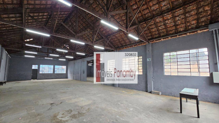 Galpão à Venda ou Locação, 741 m² em Centro - São Caetano Do Sul