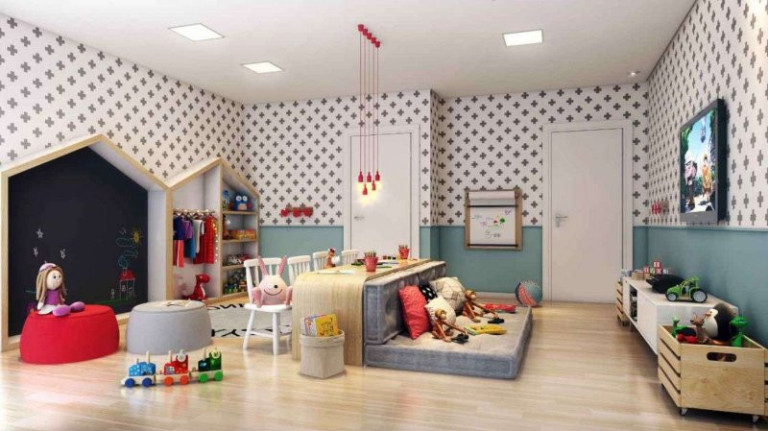Imagem Apartamento com 2 Quartos à Venda, 41 m² em Vila Nova Cachoeirinha - São Paulo