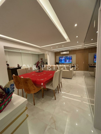 Imagem Apartamento com 2 Quartos à Venda, 105 m² em Lapa - São Paulo
