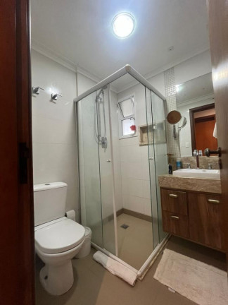 Imagem Apartamento com 3 Quartos para Alugar, 145 m² em Boqueirão - Santos Imagem Apartamento com 3 Quartos para Alugar, 145 m² em Boqueirão - Santos