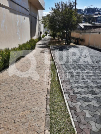 Imagem Apartamento com 2 Quartos à Venda, 49 m² em Vila Marieta - São Paulo