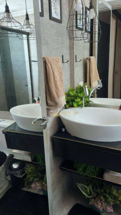 Imagem Imóvel com 3 Quartos à Venda, 67 m² em Parque Industrial - São José Dos Campos