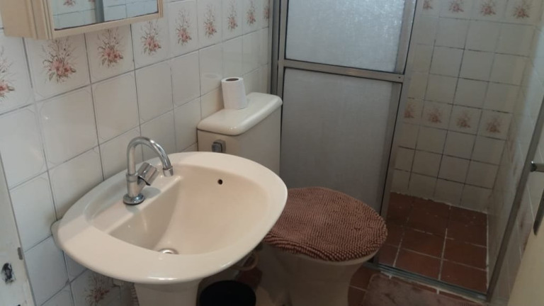 Imagem Apartamento com 1 Quarto à Venda, 33 m² em Bela Vista - São Paulo Imagem Apartamento com 1 Quarto à Venda, 33 m² em Bela Vista - São Paulo