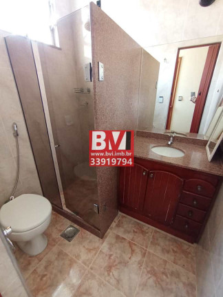 Imagem Apartamento com 2 Quartos para Alugar, 90 m² em Vila Kosmos - Rio De Janeiro Imagem Apartamento com 2 Quartos para Alugar, 90 m² em Vila Kosmos - Rio De Janeiro