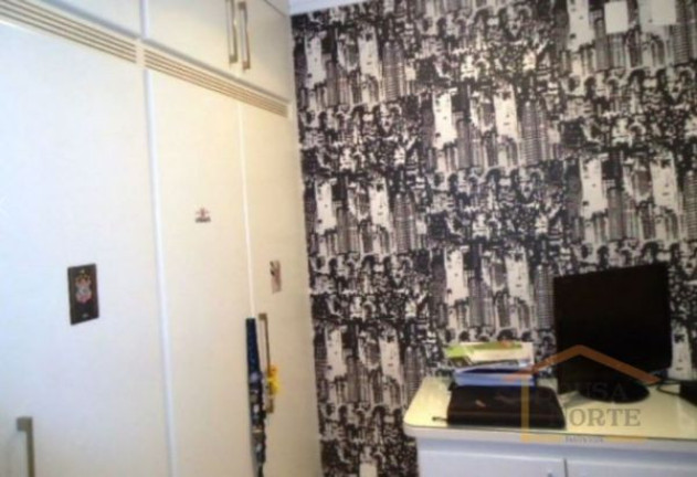 Imagem Casa de Condomínio com 3 Quartos à Venda, 220 m² em Santana - São Paulo Imagem Casa de Condomínio com 3 Quartos à Venda, 220 m² em Santana - São Paulo