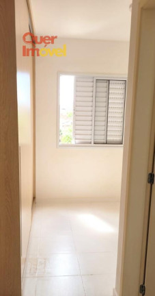 Imagem Apartamento com 3 Quartos à Venda, 71 m² em Alto Da Boa Vista - Ribeirão Preto