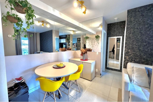 Imagem Apartamento com 1 Quarto à Venda, 40 m² em Santa Efigênia - São Paulo Imagem Apartamento com 1 Quarto à Venda, 40 m² em Santa Efigênia - São Paulo