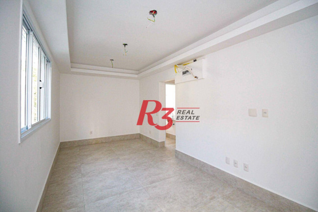 Imagem Sobrado com 3 Quartos à Venda, 190 m² em Gonzaga - Santos Imagem Sobrado com 3 Quartos à Venda, 190 m² em Gonzaga - Santos