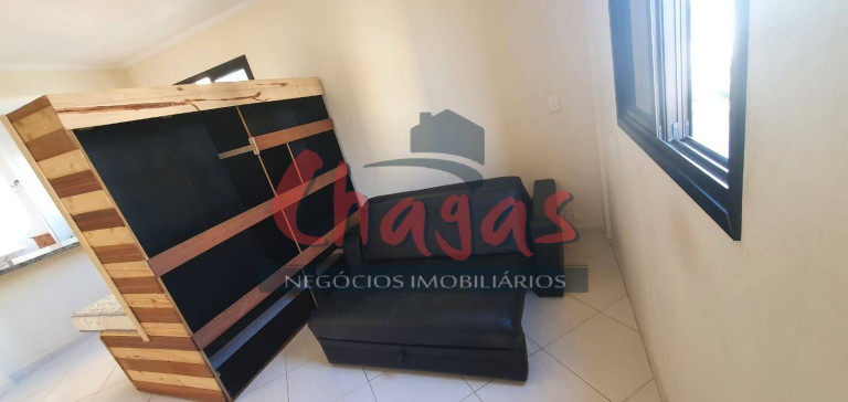 Imagem Apartamento com 1 Quarto à Venda, 37 m² em Massaguaçu - Caraguatatuba Imagem Apartamento com 1 Quarto à Venda, 37 m² em Massaguaçu - Caraguatatuba