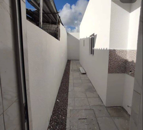 Imagem Casa com 3 Quartos à Venda, 75 m² em Cuiá - João Pessoa