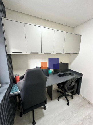 Imagem Apartamento com 3 Quartos à Venda, 75 m² em Brooklin - São Paulo Imagem Apartamento com 3 Quartos à Venda, 75 m² em Brooklin - São Paulo
