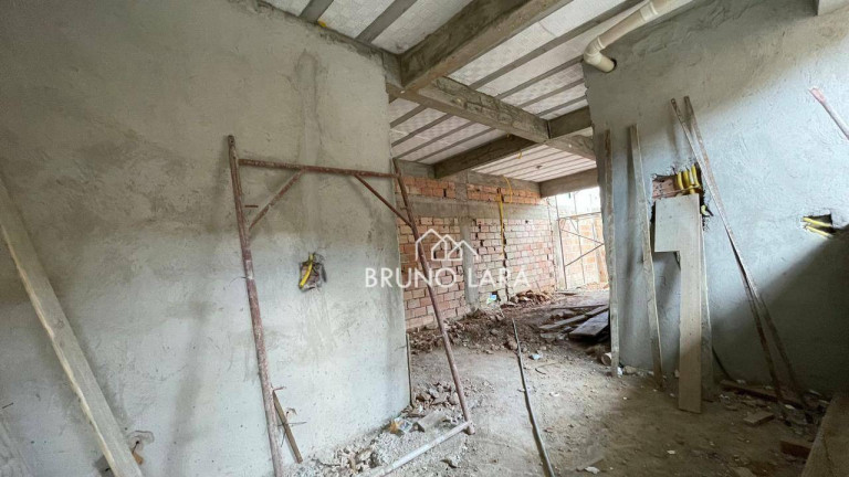 Imagem Casa com 3 Quartos à Venda, 130 m² em Niterói - Betim