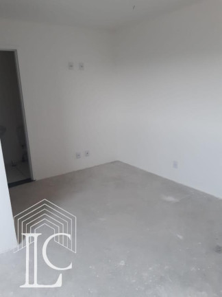 Imagem Apartamento com 1 Quarto à Venda, 34 m² em Jabaquara - São Paulo