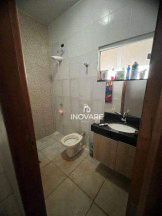 Imagem Casa com 2 Quartos à Venda, 180 m² em Setor Santa Rita - Itumbiara