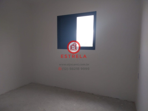 Imagem Imóvel com 2 Quartos à Venda, 53 m² em Jardim Das Indústrias - Jacareí Imagem Imóvel com 2 Quartos à Venda, 53 m² em Jardim Das Indústrias - Jacareí
