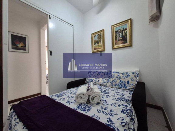 Imagem Apartamento com 2 Quartos à Venda, 86 m² em Praia Do Forte - Cabo Frio