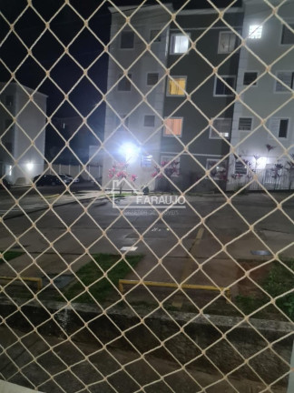 Imagem Apartamento com 2 Quartos à Venda, 48 m² em Jardim Europa - Sorocaba