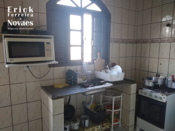 Imagem Casa com 3 Quartos à Venda, 90 m² em Ipiranga - Guarapari