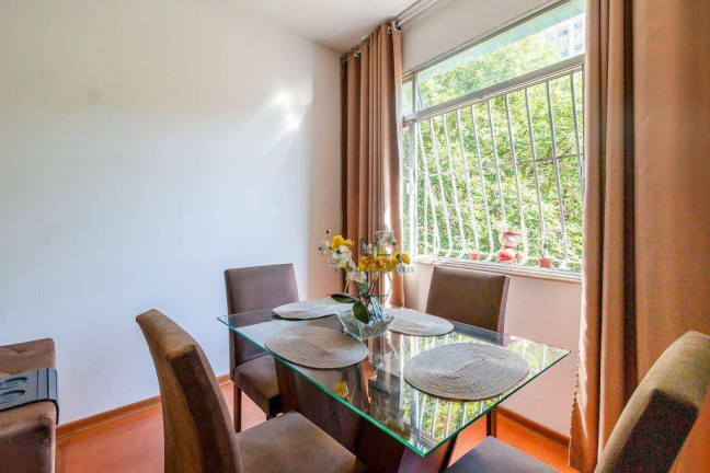 Imagem Apartamento com 3 Quartos à Venda, 144 m² em Icaraí - Niterói Imagem Apartamento com 3 Quartos à Venda, 144 m² em Icaraí - Niterói