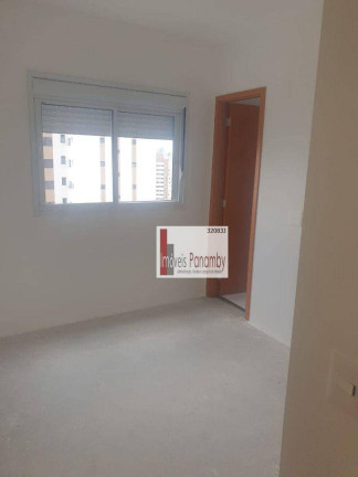 Imagem Apartamento com 3 Quartos à Venda, 134 m² em Mooca - São Paulo